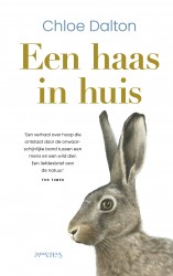Een haas in huis Een haas in huis
