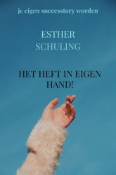 Het heft in eigen hand! Het heft in eigen hand!