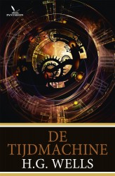 De tijdmachine De tijdmachine