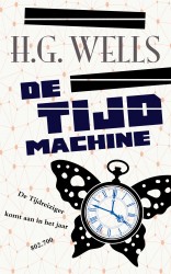 De tijdmachine De tijdmachine