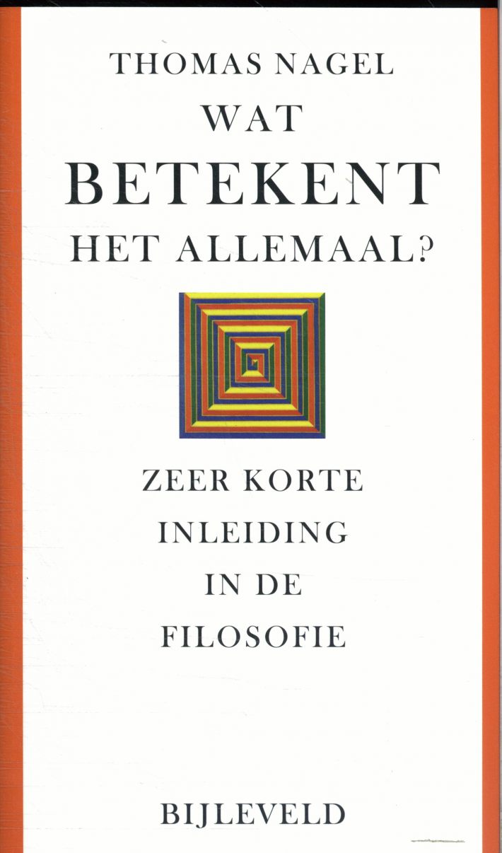 Wat betekent het allemaal? Wat betekent het allemaal?