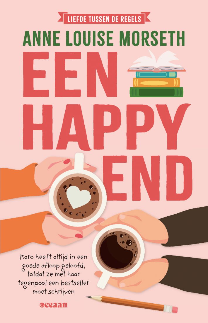 Een happy end • Een happy end Een happy end • Een happy end