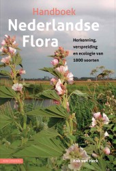 Handboek Nederlandse Flora