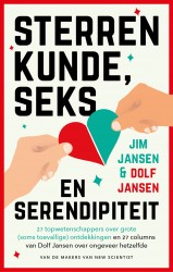 Sterrenkunde, seks en serendipiteit • Sterrenkunde, seks en serendipiteit