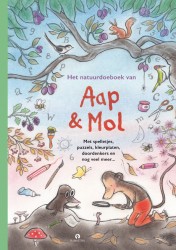 Natuurdoeboek van Aap & Mol, Het