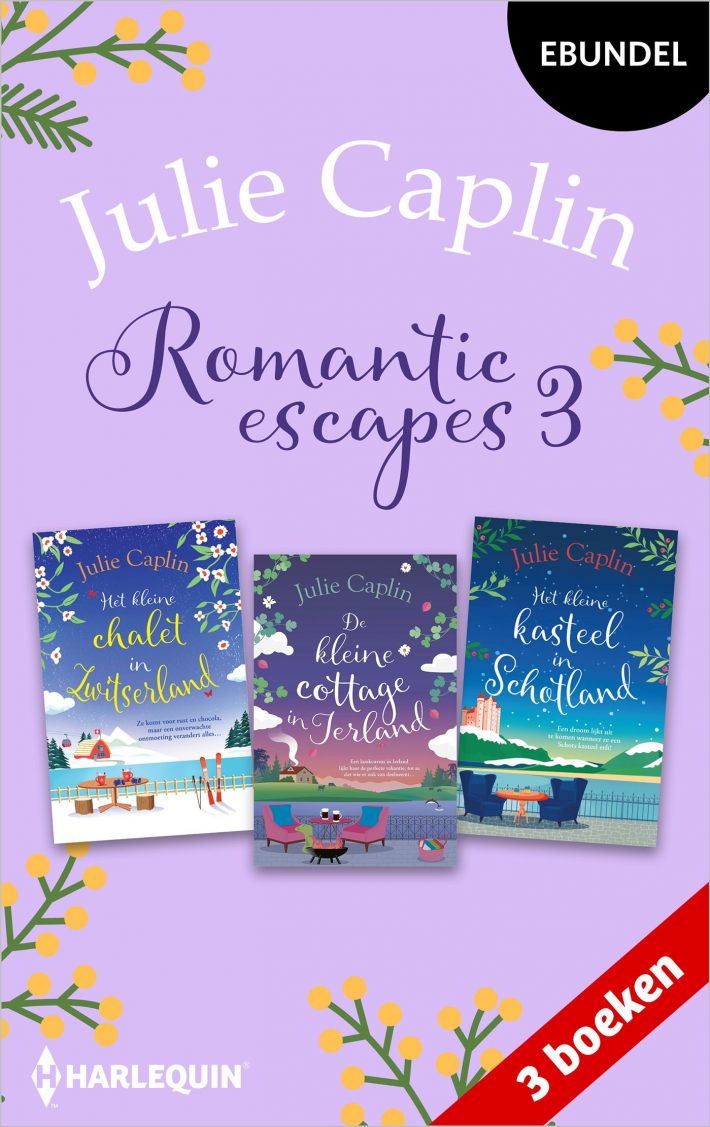 Romantic Escapes 3