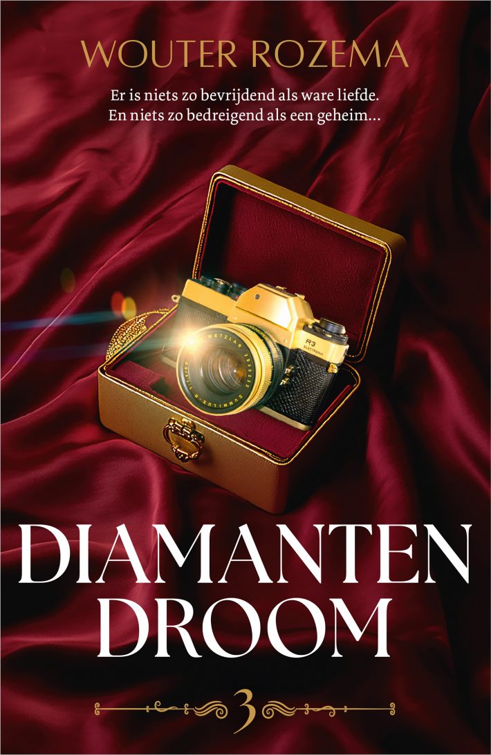 Diamanten droom • Diamanten droom Diamanten droom • Diamanten droom