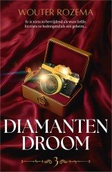 Diamanten droom • Diamanten droom