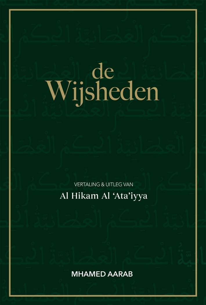 de Wijsheden
