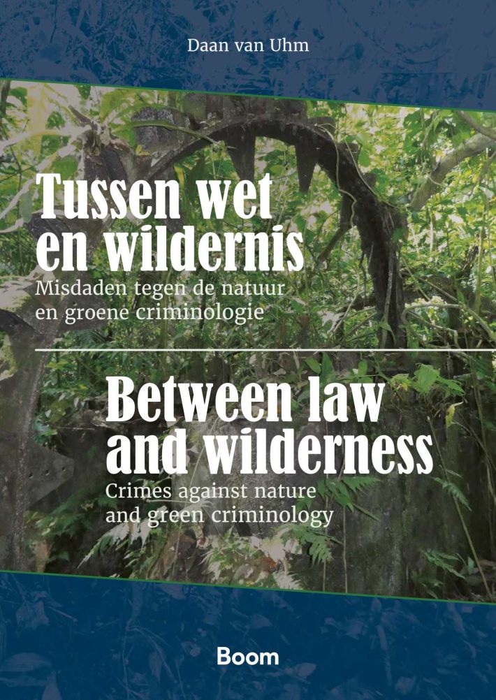 Tussen wet en wildernis