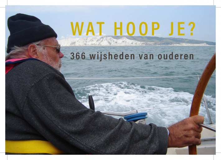 Wat hoop je?