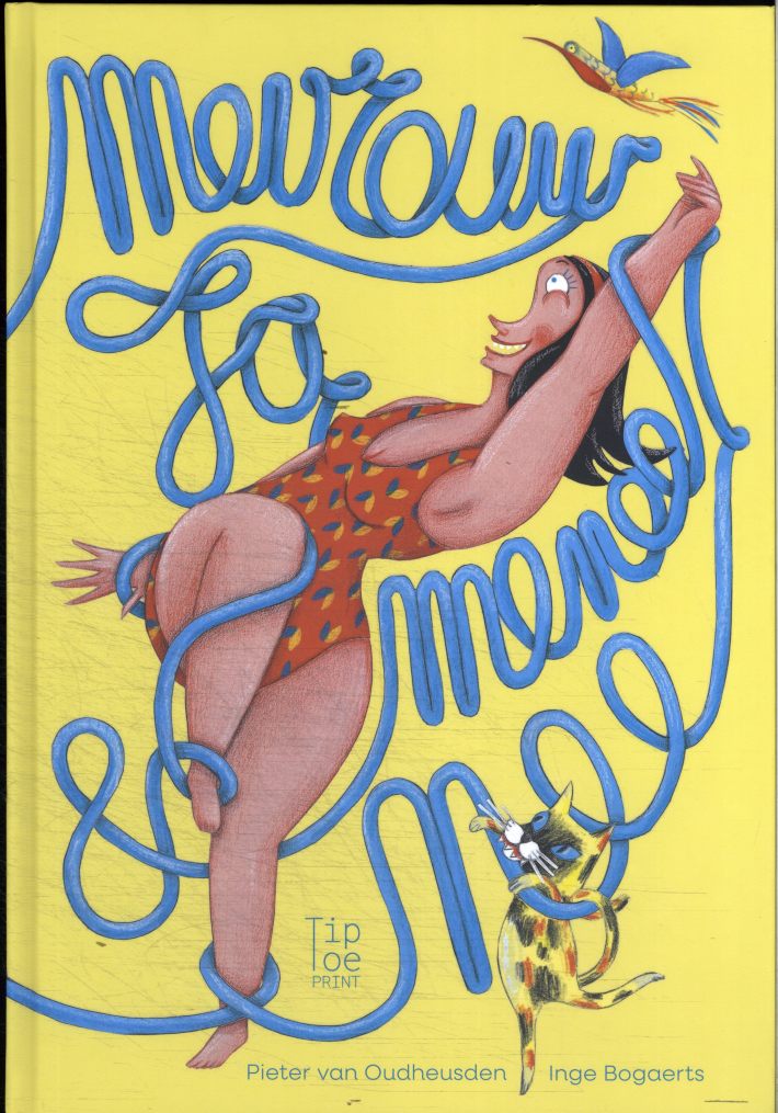 Mevrouw Ja en Meneer Nee