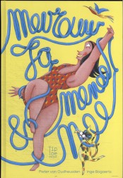 Mevrouw Ja en Meneer Nee