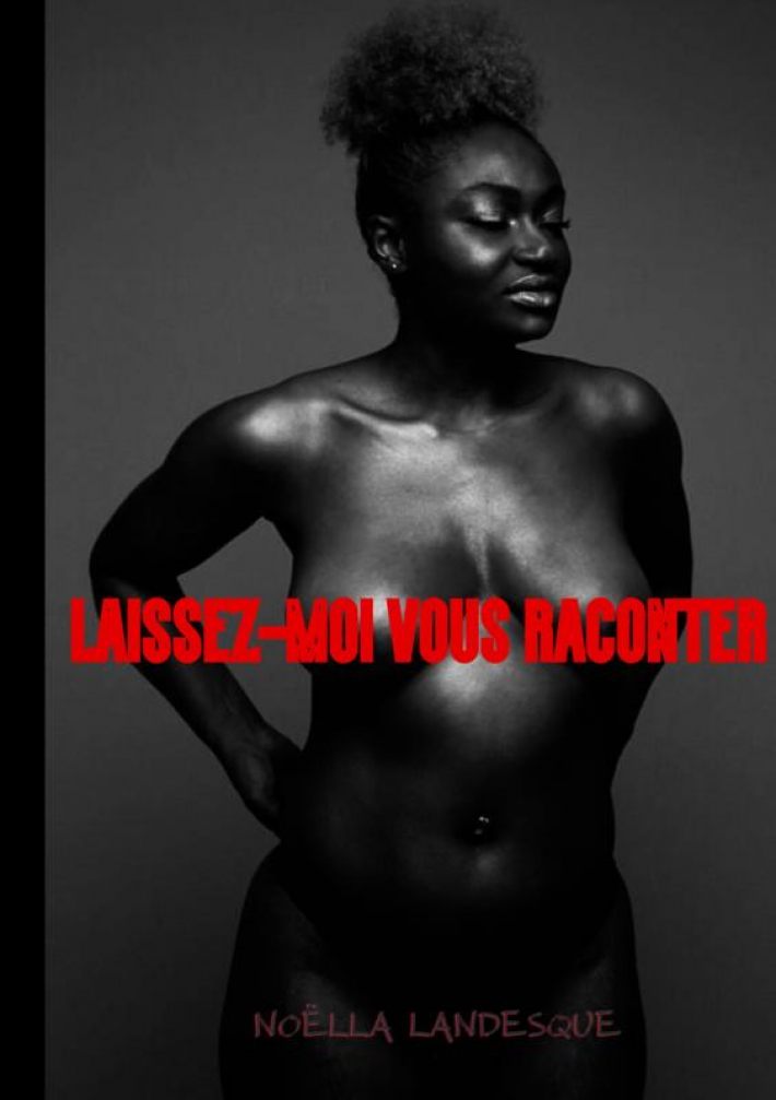 Laissez-moi vous raconter Laissez-moi vous raconter