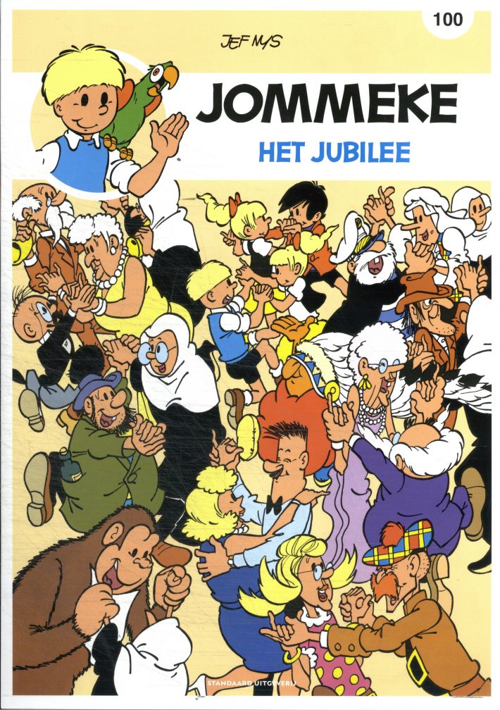 Het jubilee