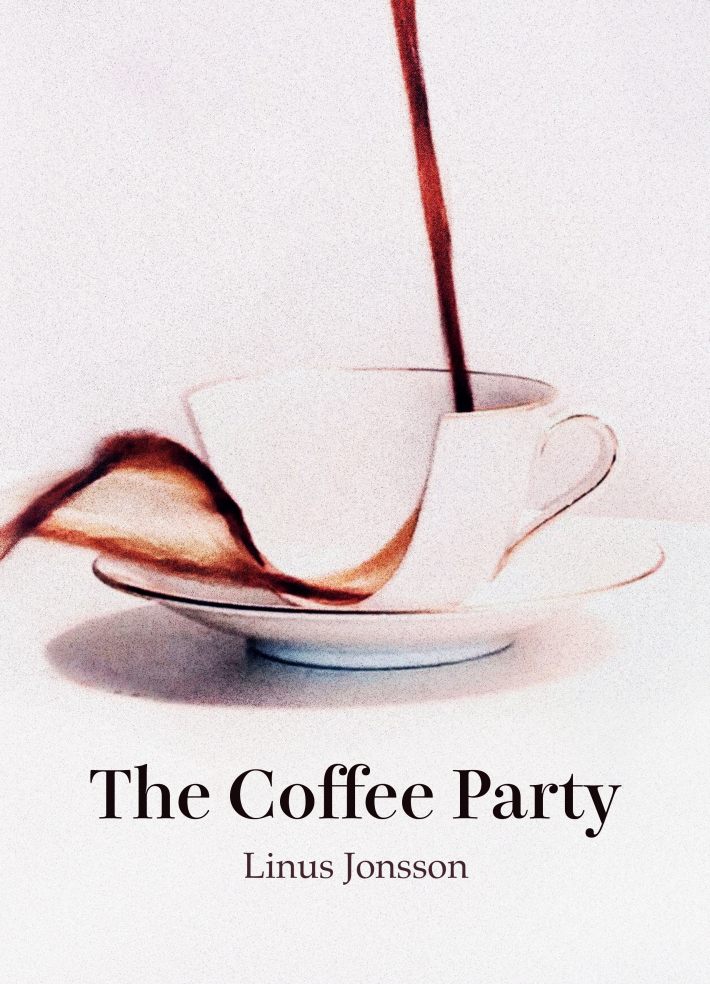 The Coffee Party The Coffee Party