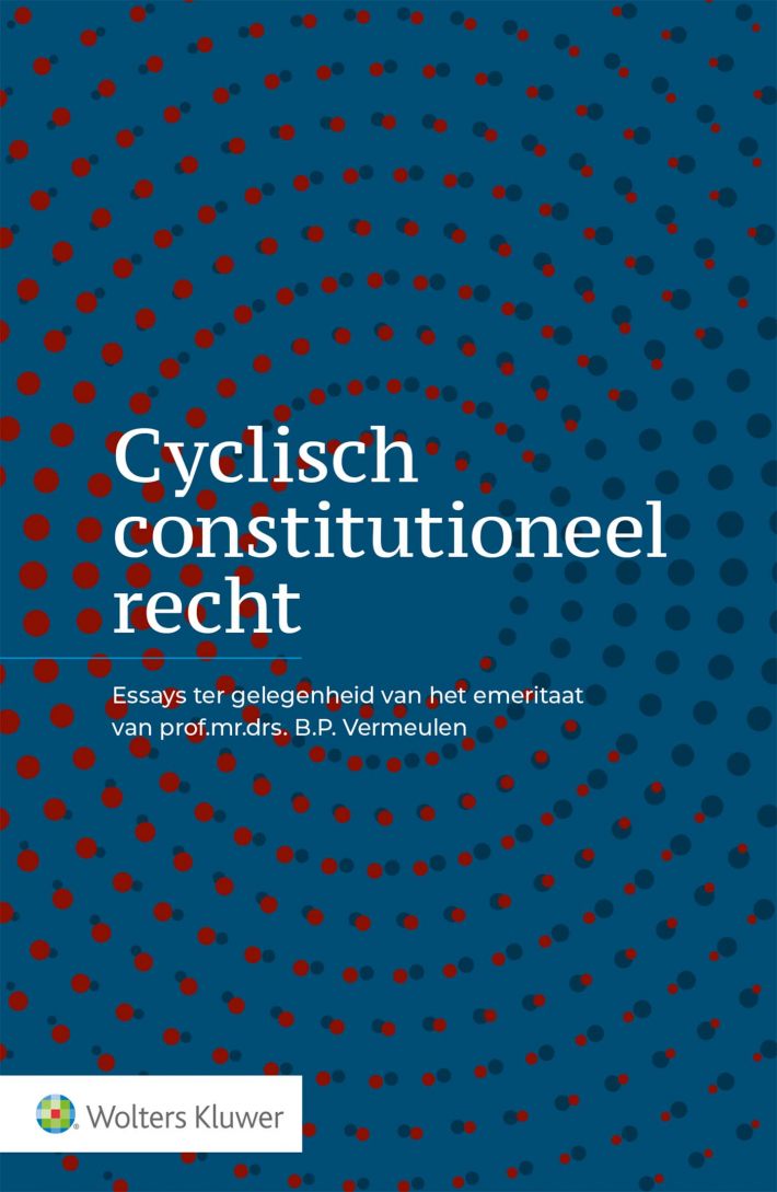 Cyclisch constitutioneel recht