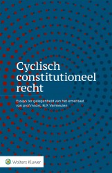 Cyclisch constitutioneel recht