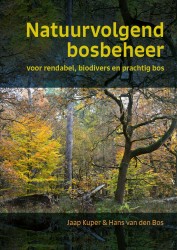 Natuurvolgend bosbeheer