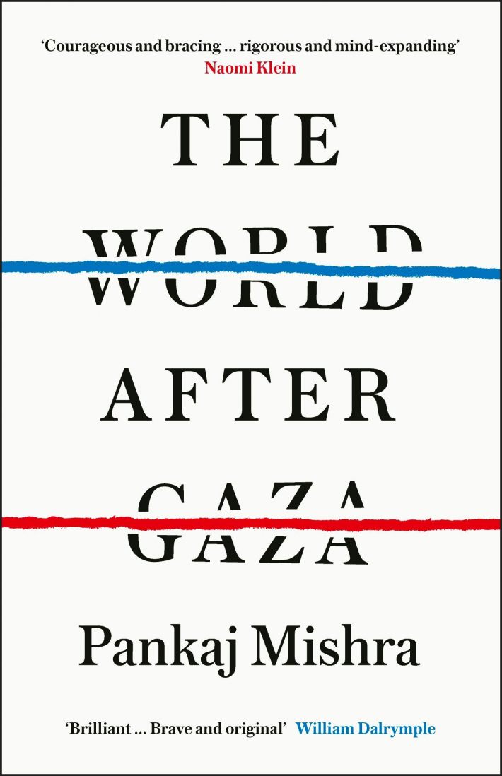 The World After Gaza The World After Gaza