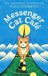 Messenger Cat Cafe Messenger Cat Cafe