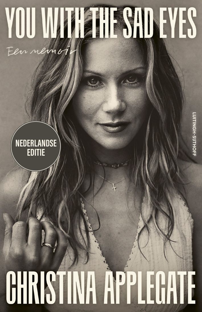 You With The Sad Eyes • You With The Sad Eyes