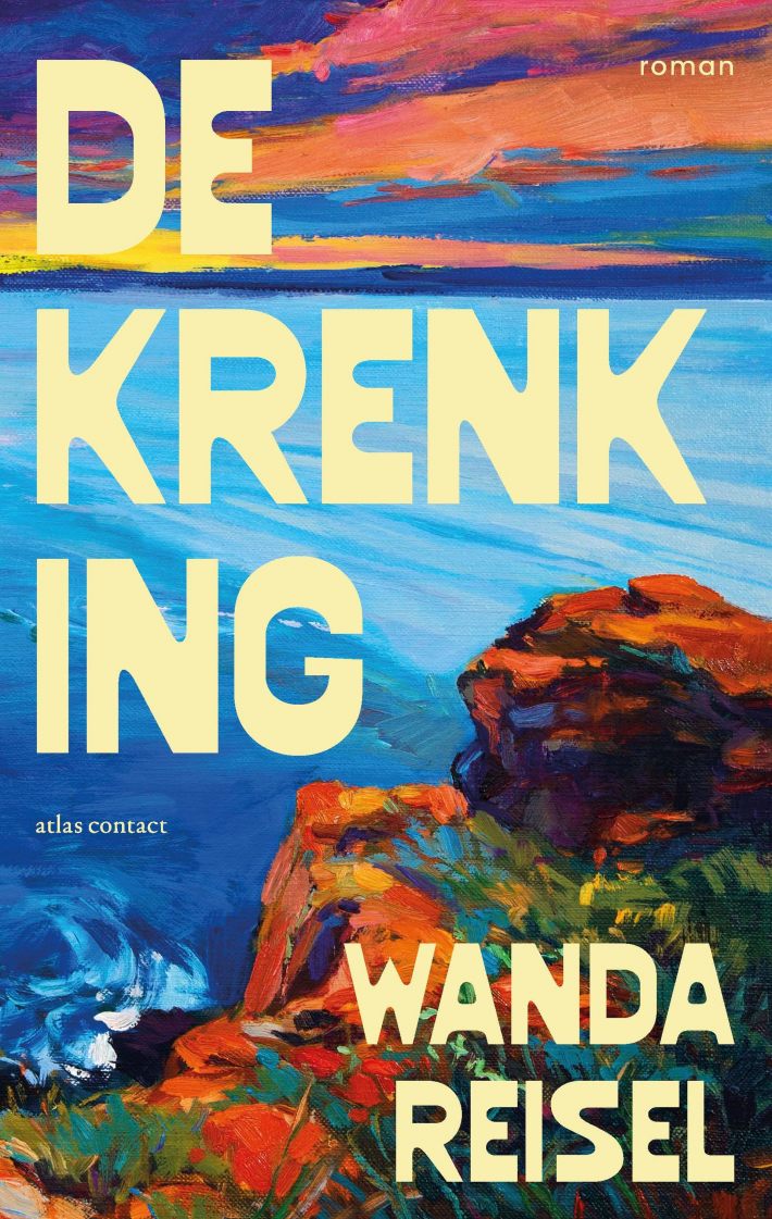 De krenking De krenking