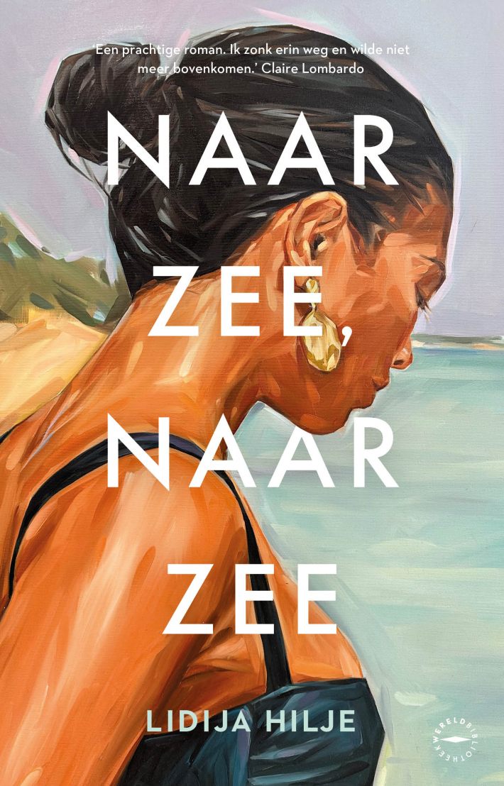 Naar zee, naar zee Naar zee, naar zee