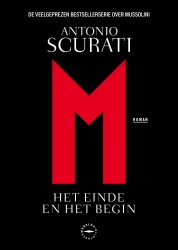 M. Het einde en het begin