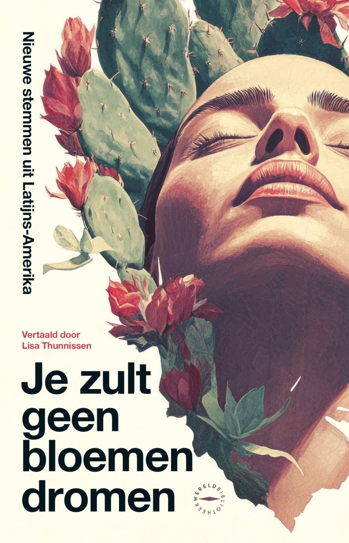 Je zult geen bloemen dromen Je zult geen bloemen dromen