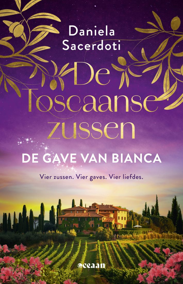 De gave van Bianca De gave van Bianca