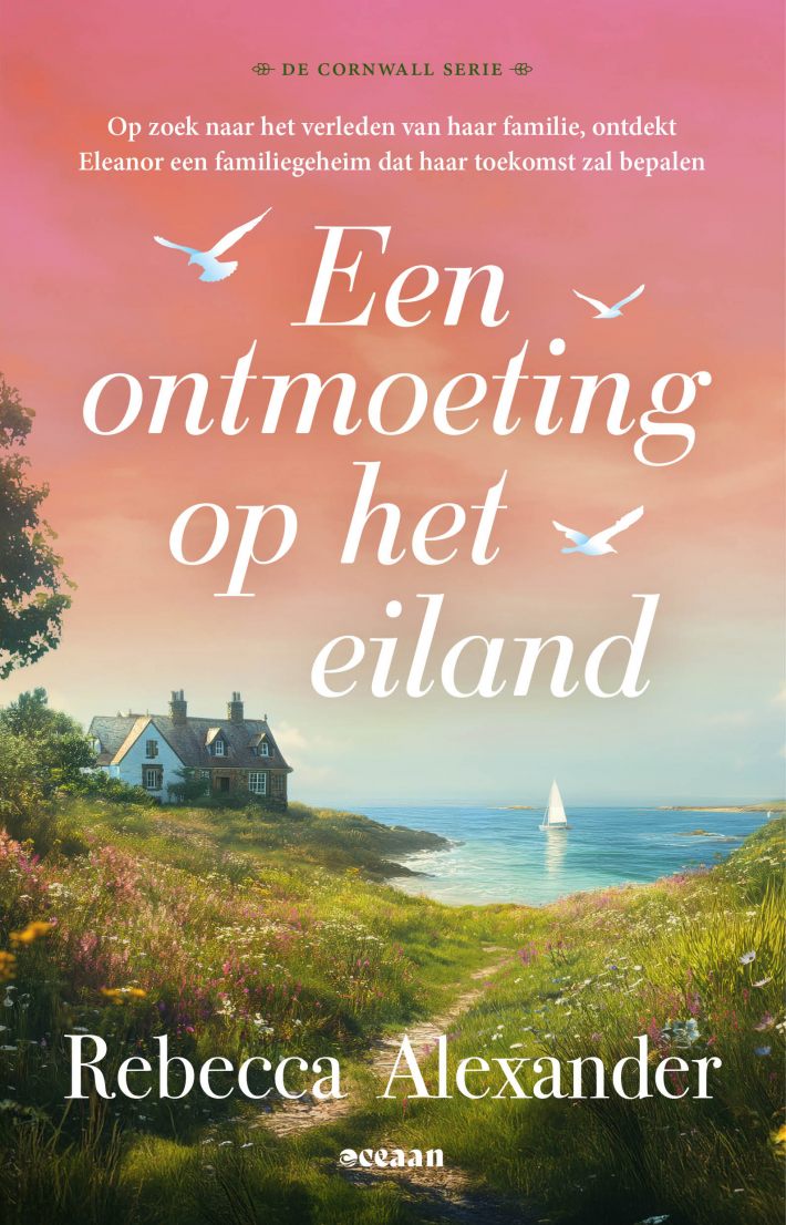 Een ontmoeting op het eiland Een ontmoeting op het eiland