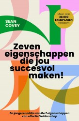 Zeven eigenschappen die jou succesvol maken! Zeven eigenschappen die jou succesvol maken!