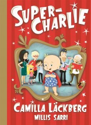 Super-Charlie Super-Charlie