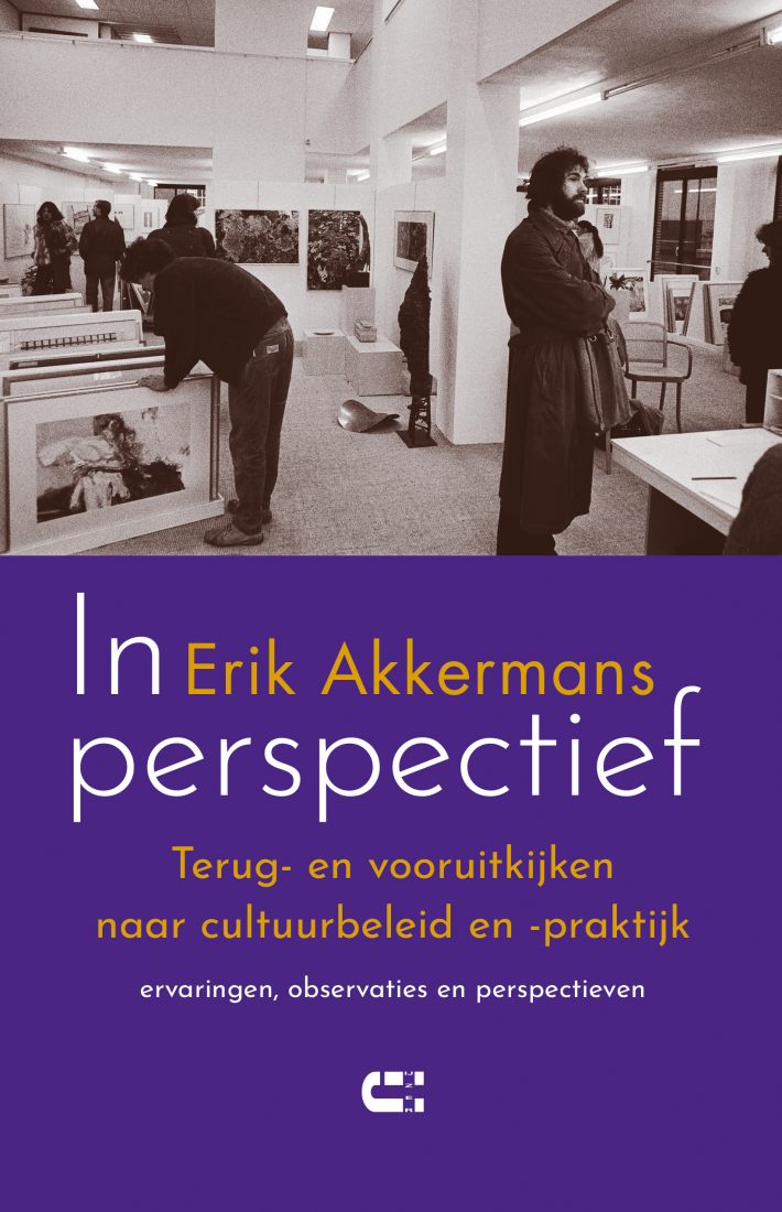 In perspectief