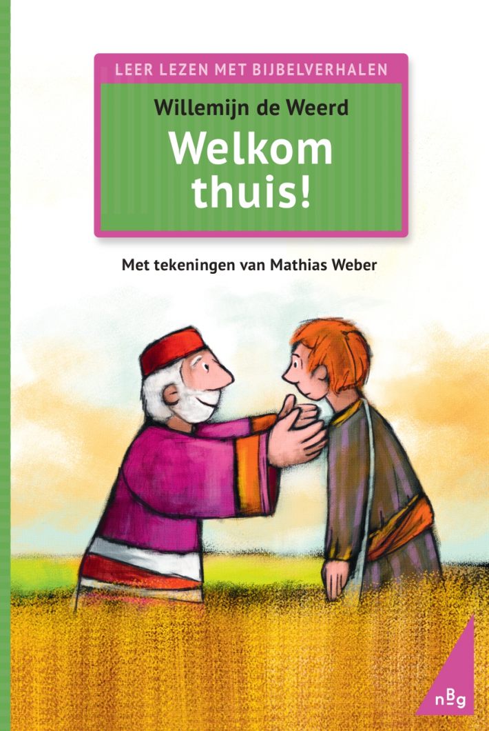 Welkom thuis! Welkom thuis!