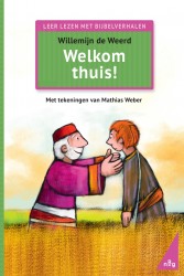 Welkom thuis! Welkom thuis!