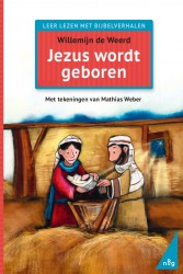 Jezus wordt geboren Jezus wordt geboren