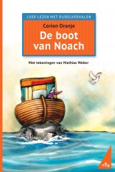 De boot van Noach De boot van Noach