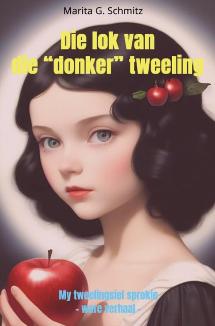 Die lok van die “donker” tweeling