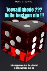 Toevallighede ??? Hulle bestaan nie !!!