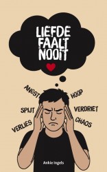Liefde faalt nooit