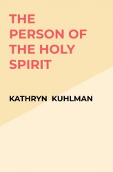 The Person of the Holy Spirit