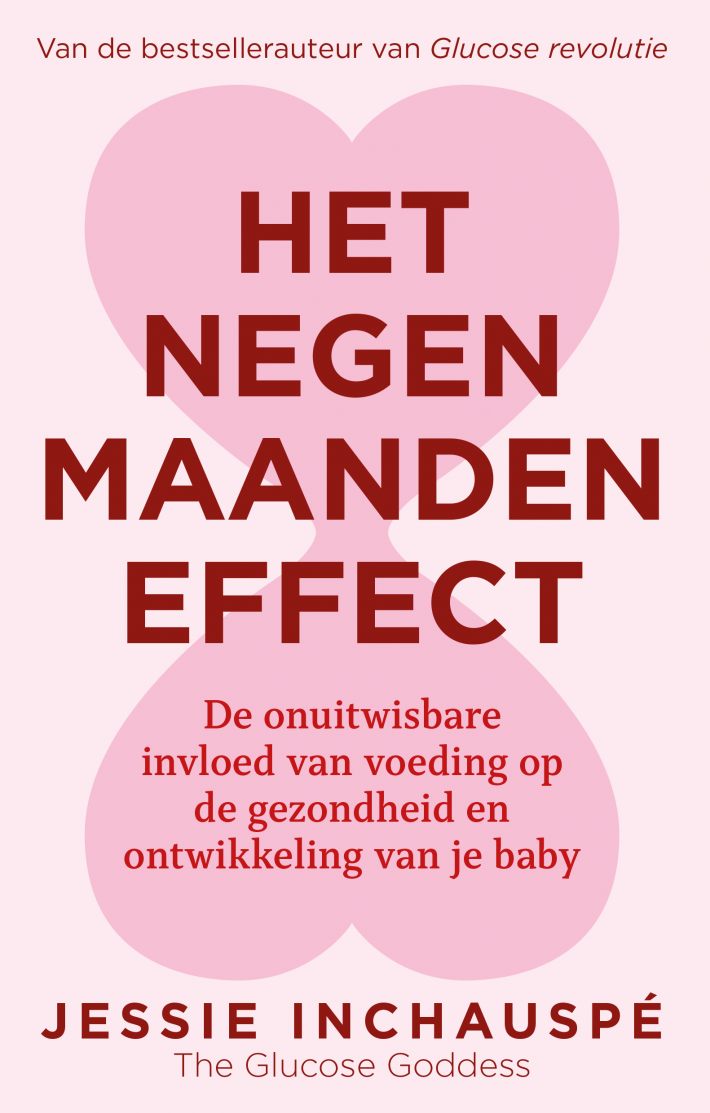 Het negenmaandeneffect Het negenmaandeneffect