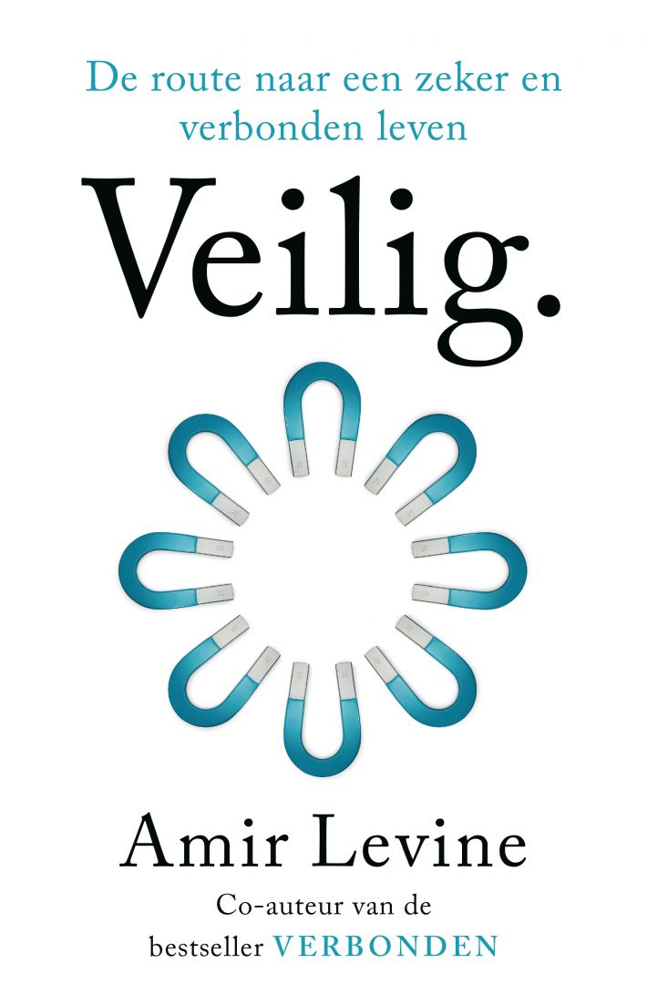 Veilig. Veilig.