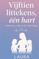 Vijftien littekens, één hart Vijftien littekens, één hart