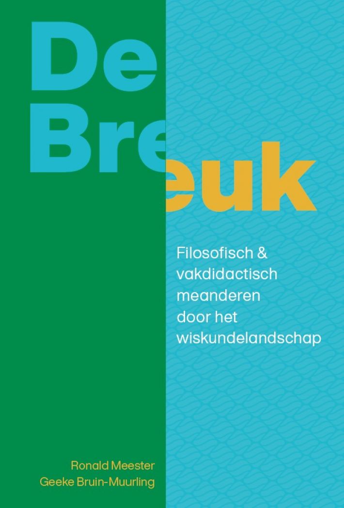 De Breuk De Breuk