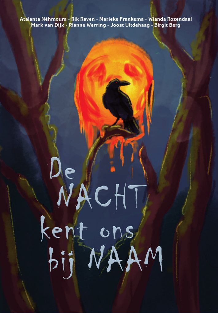 De nacht kent ons bij naam De nacht kent ons bij naam