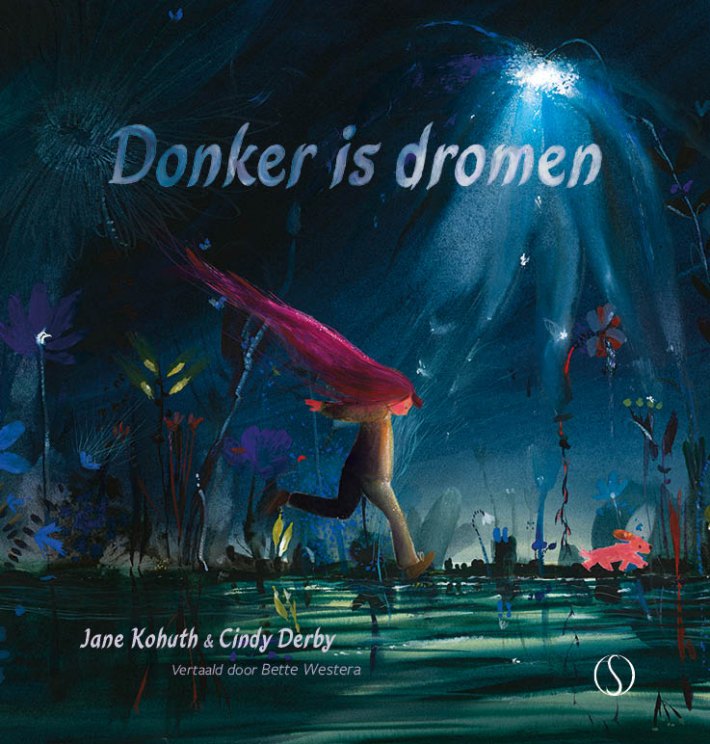 Donker is dromen