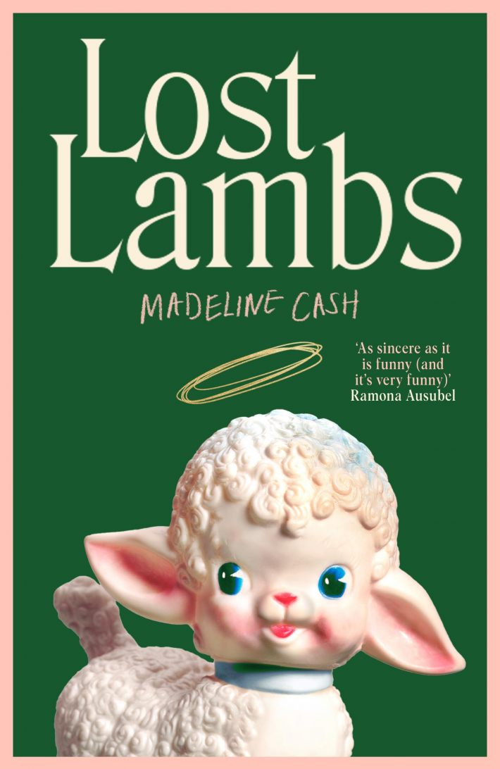 Lost Lambs Lost Lambs